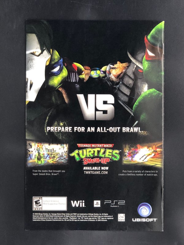 The Amazing Spider-Man #609 (2009)