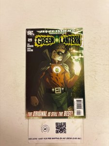 JSA Classified #25 NM DC Comic Books Green Lantern 17 HH91