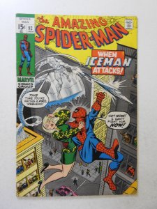 The Amazing Spider-Man #92 (1971) VG/FN Condition!