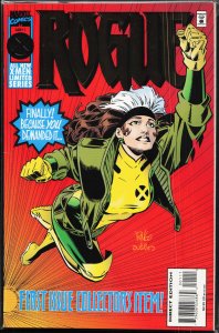 Rogue #1 (1995) Rogue