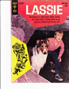 Lassie #61