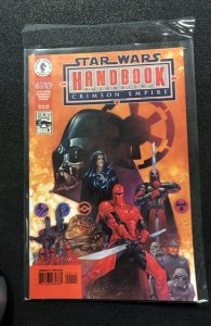 Star Wars Handbook #2 (1999)