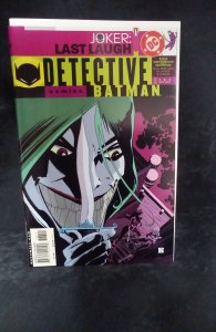Detective Comics #763 (2001)