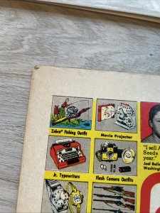 Our Fighting Forces #84  1964