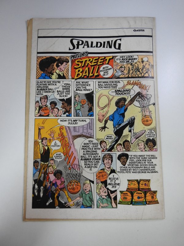 Iron Man #113 (1978)