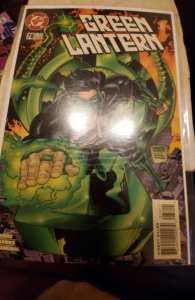 Green Lantern #78 (1996) Green Lantern 