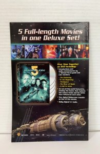 Green Arrow #41 (2004)