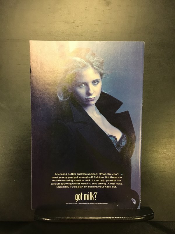 Daredevil #1 (1998) nm