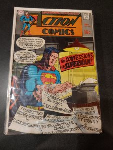 Action Comics #380 (1969)