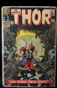 Thor #131 (1966)