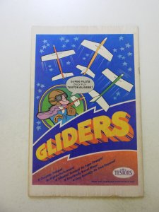 The X-Men #113 (1978) GD/VG condition moisture damage