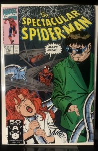 The Spectacular Spider-Man #174 (1991)