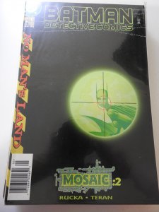 Detective Comics #732 (1999)