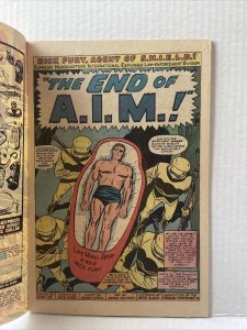 Strange Tales #148 