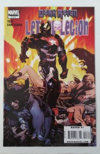 Dark Reign: Lethal Legion #3 >>> $4.99 UNLIMITED SHIPPING!!! See More !!!