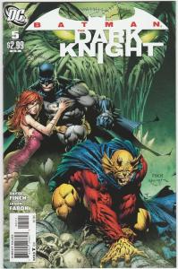 3 Batman: The Dark Knight DC Comic Books # 3 4 5 Etrigan the Demon Finch LH26