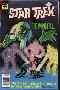 Star Trek #47 (1977) Star Trek