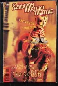 Sandman Mystery Theatre #67 (1998)