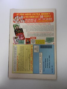 Heart Throbs #134 (1972) VF- condition