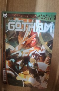 Future State: Gotham #16 (2022)