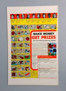 Iron Man #121, VF+ Demon in a Bottle Marvel Comics 1979 JR1