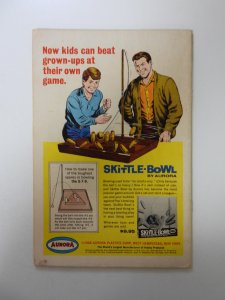 Green Lantern #66 (1969) FN- condition