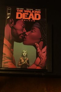 The Walking Dead Deluxe #22 The Walking Dead