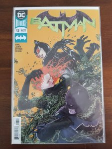 Batman 43 NM DC Universe $3 Bin Dive Combined Gemini Shipping 