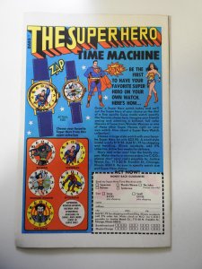 The Brave and the Bold Special