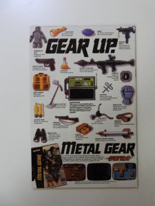 The Uncanny X-Men #234 (1988) VF/NM condition