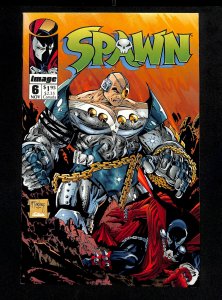 Spawn #6