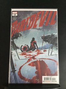 Daredevil #10 (2023)