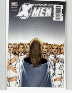 Astonishing X-Men #18 (2006) X-Men