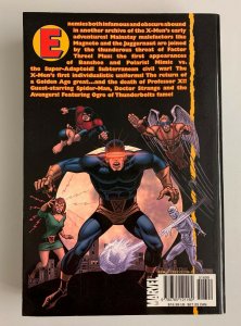 Essential Classic X-Men Vol. 2 Paperback 2006 Roy Thomas  