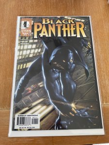 Black Panther #1 (1998)