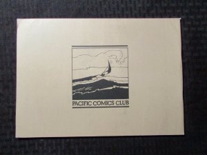 1983 DICK TRACY Pacific Comics Club Dailes & Sundays From 3/12/40 - 7/13 FN 6.0