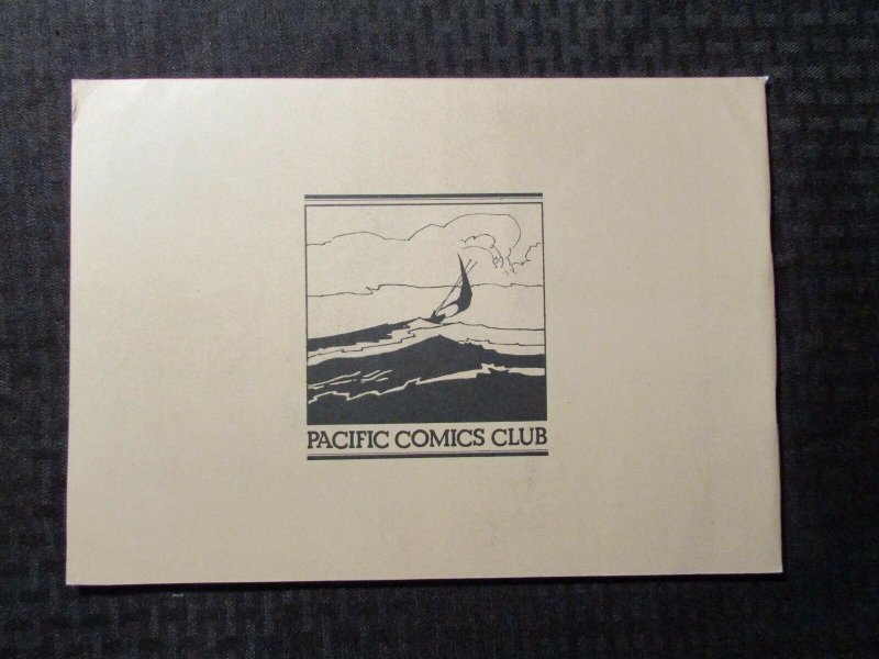 1983 DICK TRACY Pacific Comics Club Dailes & Sundays From 3/12/40 - 7/13 FN 6.0
