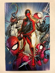 Ultimate Fallout #4 Meyers Cover B (2011)