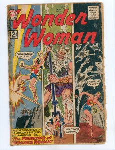 Wonder Woman #131  (1962)