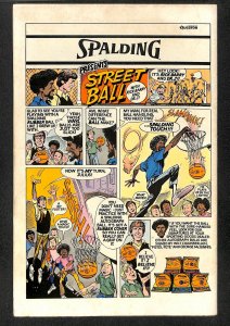 X-Men #112 FN 6.0 Wolverine Magneto! Marvel Comics