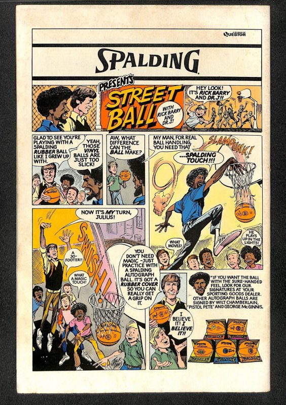 X-Men #112 FN 6.0 Wolverine Magneto! Marvel Comics