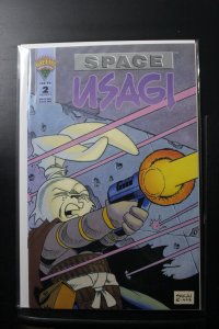 Space Usagi #2 (1994)