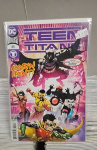 Teen Titans #44 (2020)