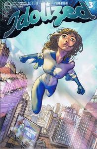 Idolized #3A VF/NM; Aspen | save on shipping - details inside