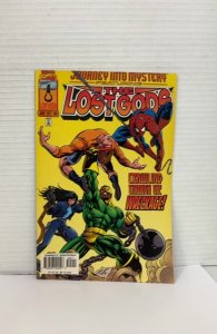 Journey Into Mystery #505 (1997)