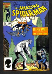 The Amazing Spider-Man #286 (1987)