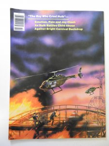 Hulk! #11 (1978) VF- Condition!