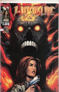 Witchblade #48 (2001) Witchblade