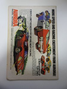 Superman #231 (1970) FN Condition