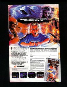 Amazing Spider-Man #345 2nd Full Cletus Kasady!